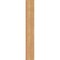 Ekena Millwork Merced Block Smooth Outlooker, Western Red Cedar, 5 1/2"W x 26"D x 38"H OUT06X26X38MRC05SWR - alternate 3